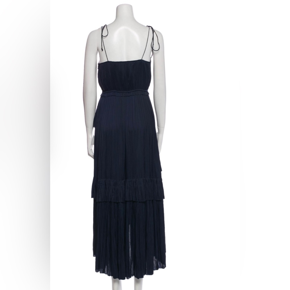 Ulla Johnson silk dress - Picture 2 of 3
